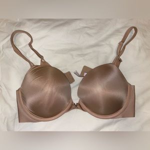 Victoria’s Secret push up bra